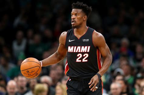 jimmy butler miami heat contract